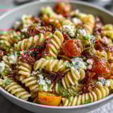 Easy Picnic Pasta Salad