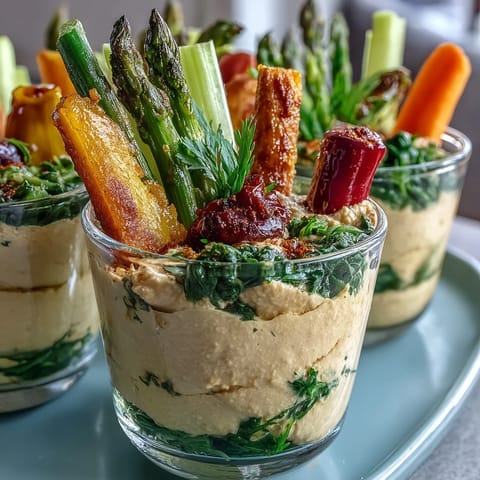 Field Trip Snack Cups Hummus Veggies