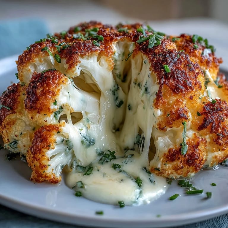 Fresh chives top the vegetarian main dish, served warm as a stunning gluten-free side.